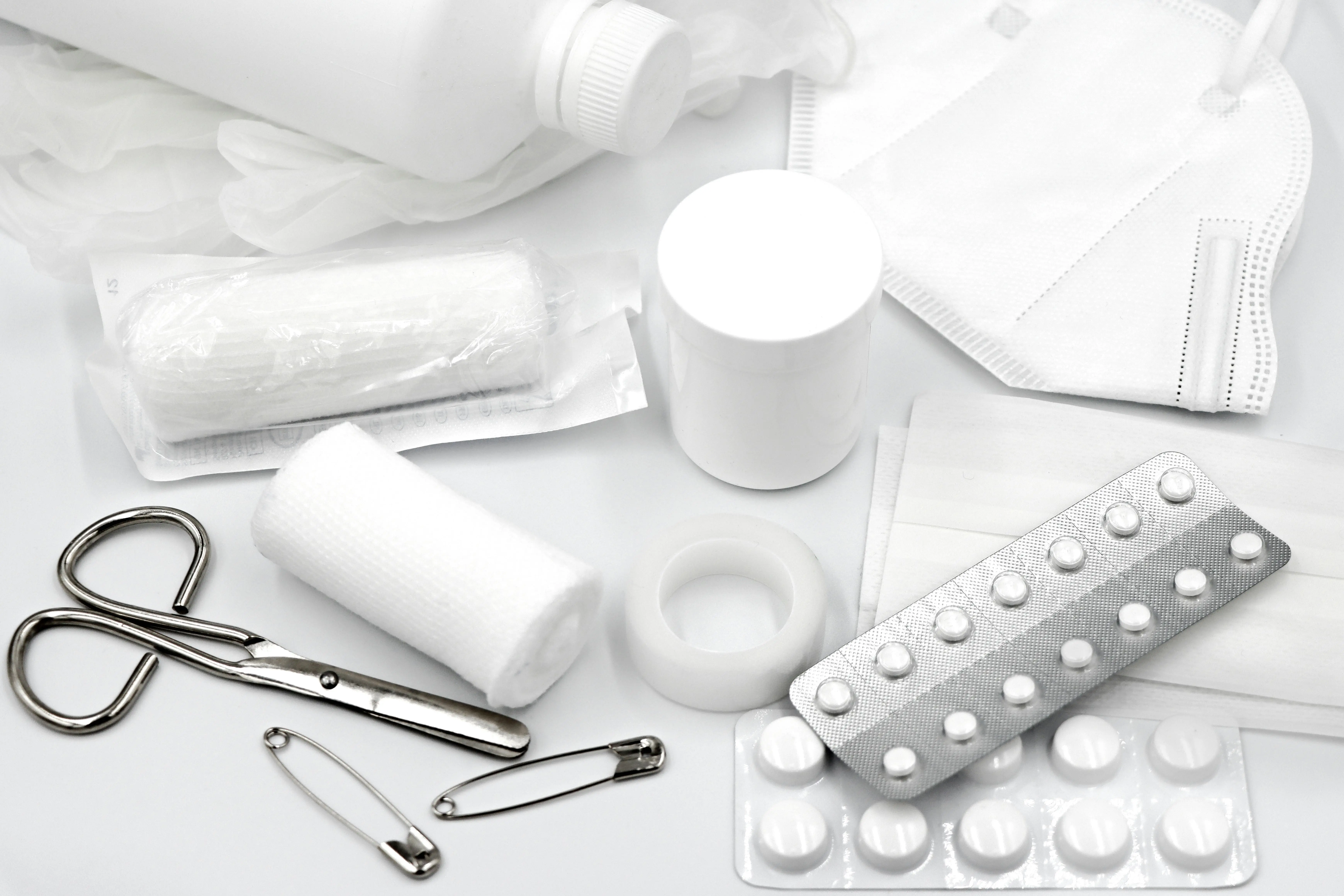 Isopropylalkohol 70% dezinfekční a sterilizační přípravek